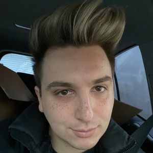 Meet your Posher, Drew